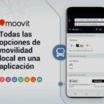Moovit Uruguay