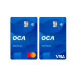 tarjeta OCA