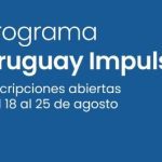 uruguay impulsa formulario